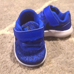 Nike Infant shoes